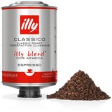 Illy Klasična zrna kafe 1,5 kg Cijene
