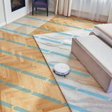 Niceboy ion charles i4 - pametan robotski usisivač 2-u-1 4400 mah wi-fi bela + daljinski upravljač | Eponuda.com