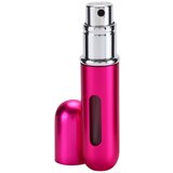 Travalo Classic polnilno razpršilo za parfum uniseks Hot Pink 5 ml | Shoptok.si