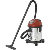 Toolcraft NTS-200 / TAWB-200 TO-7444734 #####Akku-Nass-/Trockensauger 18.5 l bez baterija, bez punjača | Eponuda.ba
