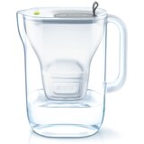 Brita Style vrč za vodu Cool Grey 1,4 L | shoptok.hr