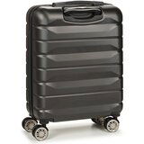 DELSEY PARIS AIR ARMOUR EXTENSIBLE CABINE 57CM SLIM Crna | shoptok.hr