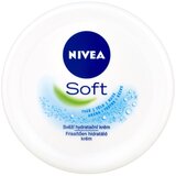 Nivea Soft vlažilna krema 50 ml Cene