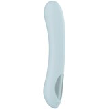 KIIROO Pearl 2 - interaktivni vodoodporni vibrator za točko G (zelen) | Shoptok.si