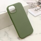  Futrola woven magsafe za iphone 15 (6.1) zelena ( F125343 ) | Eponuda.com