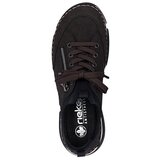 Rieker Nizke superge 4597325BRO pisana Cene