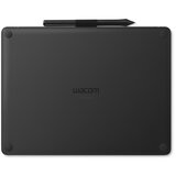 Wacom Intuos M USB ploča za digitalizaciju, crna | shoptok.hr