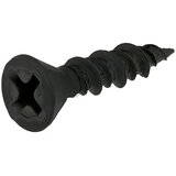 PROFI DEPOT Brzomontirajući vijci (Promjer: 3,9 mm, Duljina: 19 mm, Upuštena glava, Fini navoj, 1.000 Kom.) | shoptok.hr