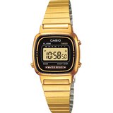 Casio moška ročna ura LA670WEGA-1EF Cene