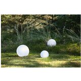 Villa Collection LED zunanja svetilka s solarnim panelom ø 30 cm Maane – | Shoptok.si