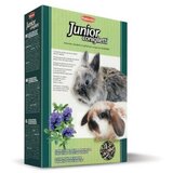 Padovan junior - hrana za mlade zečeve 850g Cene