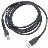 VHBW Podatkovni kabel USB za optične čitalnike Symbol / Honeywell / Motorola / Zebra Cene
