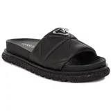 Japonke 083192035BLACK Črna