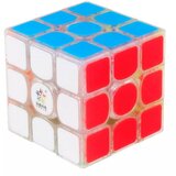 YUXIN Rubikova kocka - Kylin 3x3 v2 Transparent Version Cene