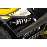 Ramiz Električni štirikolesnik Performance 48V 1000w 35km/h – rumena | Shoptok.si