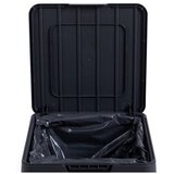 TOOMAX Tamno siva vrtna kutija za pohranu Rio Garden – | shoptok.hr