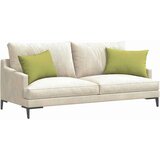  Jastučići za sofu 2 pcs Svijetlo zelena 60 x 40 cm tkanina | shoptok.hr
