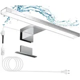 30 cm LED svetilka za ogledalo
