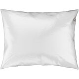 Esposa obojestranska posteljnina 140/200 cm saten naravne barve | Shoptok.si