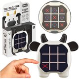  Elektronska memorijska igra Krava 3u1 - crno/bijela | Shoptok.si