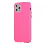 Nillkin silikonski ovitek neon za samsung galaxy A42 5G A426 - pink | Shoptok.si