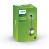 Philips 15406/86/PN - Spoljašnji luster HEDGE 1xE27/60W/230V IP44 | Eponuda.com