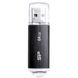 Silicon Power memory USB Ultima U02 64GB SP064GBUF2U02V1K Cijene