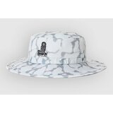 Rip Curl Search Camo Mid Brim Bucket hat stone | Shoptok.si