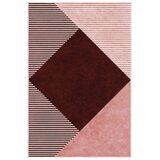 Conceptum Hypnose Tepih, 80x300cm, Crveni | Eponuda.com