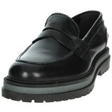 Gino Tagli Mokasini 652 ALCE Črna | Shoptok.si