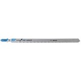 Bosch 3 listica za ubodnu pilu T 718 BF | shoptok.hr