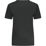 Converse SHORT SLEEVE T-SHIRT WOMEN BLACK | shoptok.hr