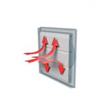 ERA ZALUZINA 1515K10F SIVA (KRZ) | ePonuda.com