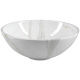 Sapho Bijeli keramički okrugao umivaonik ø 42 cm Dalma – | shoptok.hr