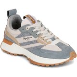 PepeJeans Nizke superge LUCKY COLD W Bela Cene