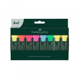 Faber-castell set 48 1/8 254863 Cene