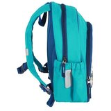 Spirit Dečiji ranac za vrtić i predškolsko Uno Sport Car 24x13x32cm | Eponuda.com