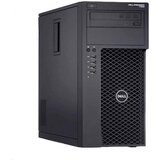 Dell Obnovljeno - znaki rabe - Obnovljen namizni računalnik Precision T1650, Core i7 3770 @ 3.4GHz, 32GB, 500GB HDD, (5000002360) | Shoptok.si