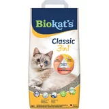 Biokats Classic 3in1 - 18 l