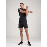 Adidas Tehnička sportska majica 'Own The Run' crna / prljavo bijela | shoptok.hr
