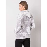 RUE PARIS Sweatshirt-LC-BL-1109.15X-Grey | Shoptok.si