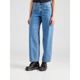 Levi's Kavbojke 'BAGGY DAD' moder denim | Shoptok.si