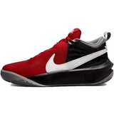 Nike Košarka ZAPATILLAS BALONCESTO TEAM HUSTLE D 10 (GS) CW6735 Rdeča | Shoptok.si