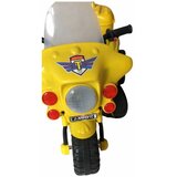 Motor NA AKUMULATOR ZUTI XGZ5188 Cene