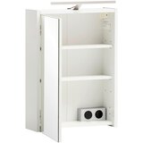 Stylife OMARA Z OGLEDALOM 43,5/64/16 cm | Shoptok.si