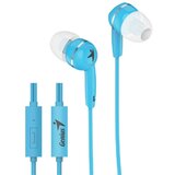 Genius HS-M320 (31710005414) plave slušalice | ePonuda.com