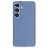 Spigen Liquid Crystal maska za Samsung Galaxy S25 kristalno prozirna ACS08995 | shoptok.hr