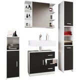MID.YOU KOPALNICA črna, bela | Shoptok.si