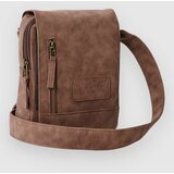 Rip Curl Classic Leazard Poucher Torba za cez ramo brown | Shoptok.si