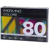 Fabriano Colore, fotokopir papir, u boji, A4, 80gr., 500 listova - odaberite boj Cene